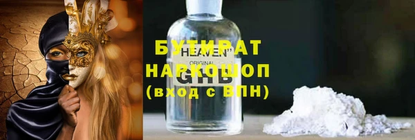 хмурый Бородино